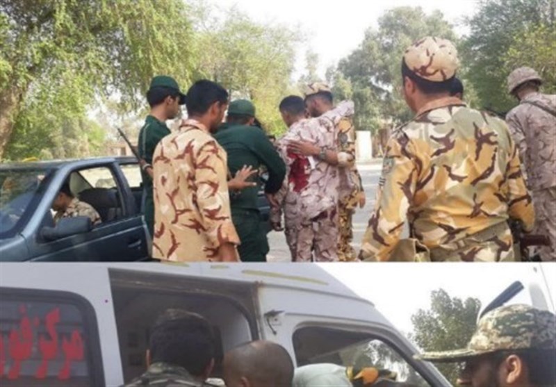 iran asker saldırısı