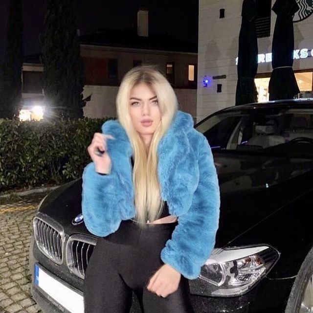 konuşanlar damla gezen