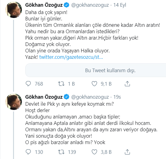 gökhan özoğuz twitter
