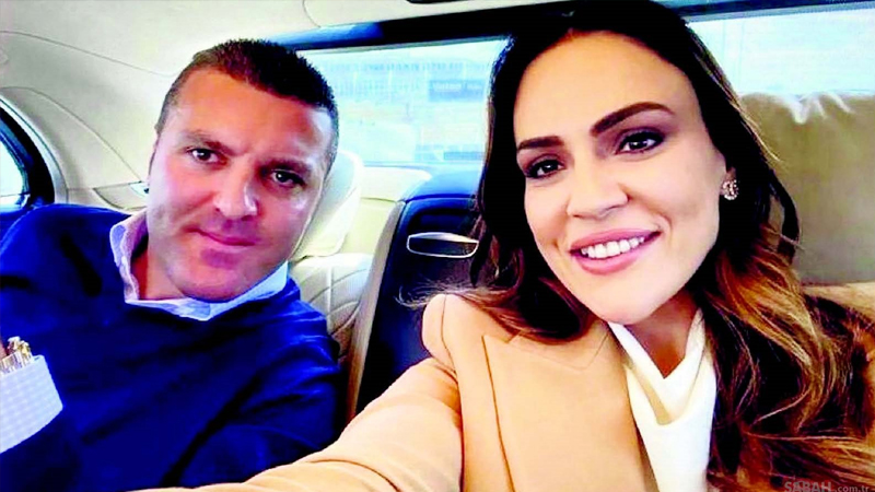 buket aydın emir sarıgül