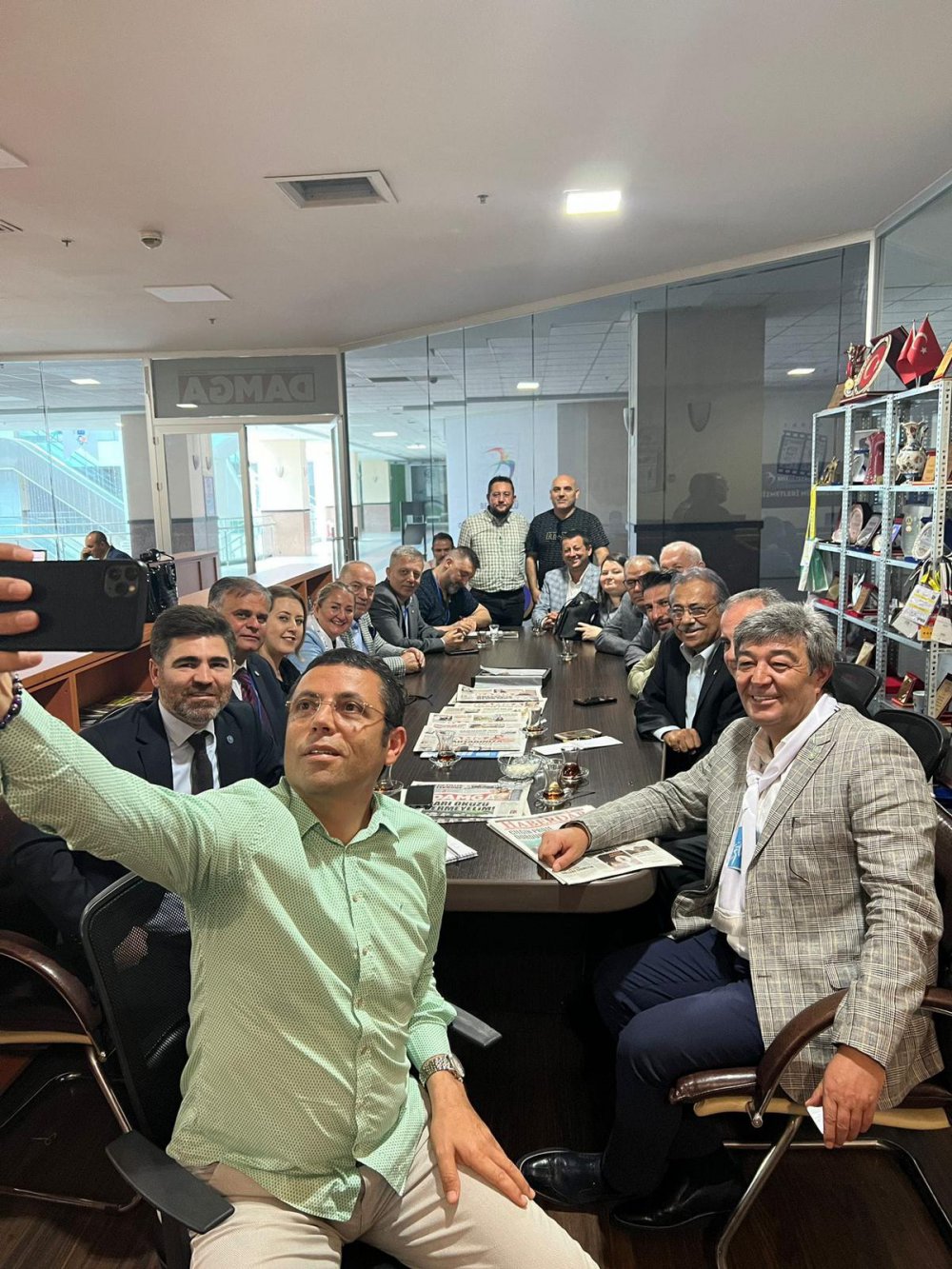 iyi parti beylikdüzü