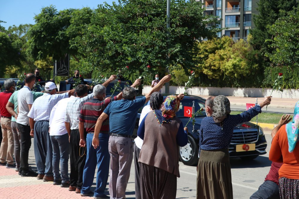 recep tayyip erdoğan