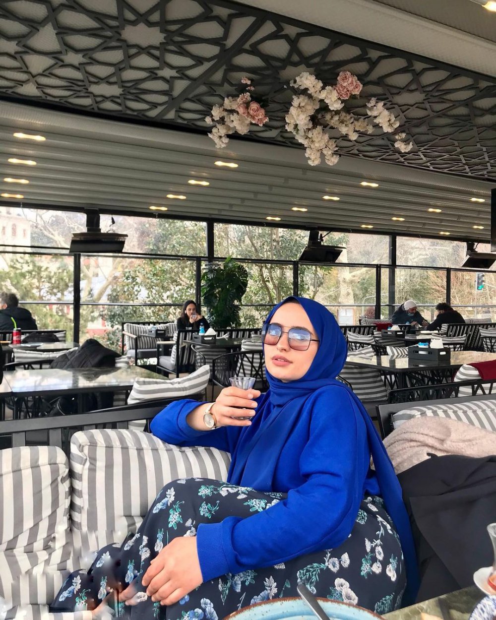 Gelin Evi Havva Arvas