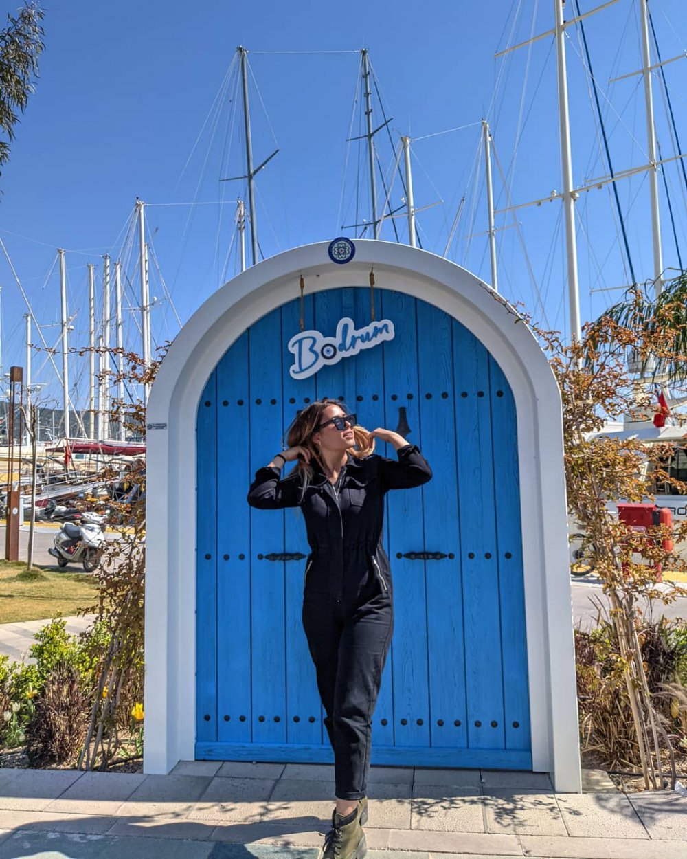 Konuşanlar Ahsen kimdir? Ahsen Öz Instagram hesabı