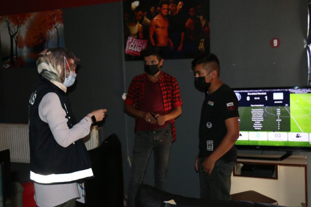 içişleri bakanlığı denetim