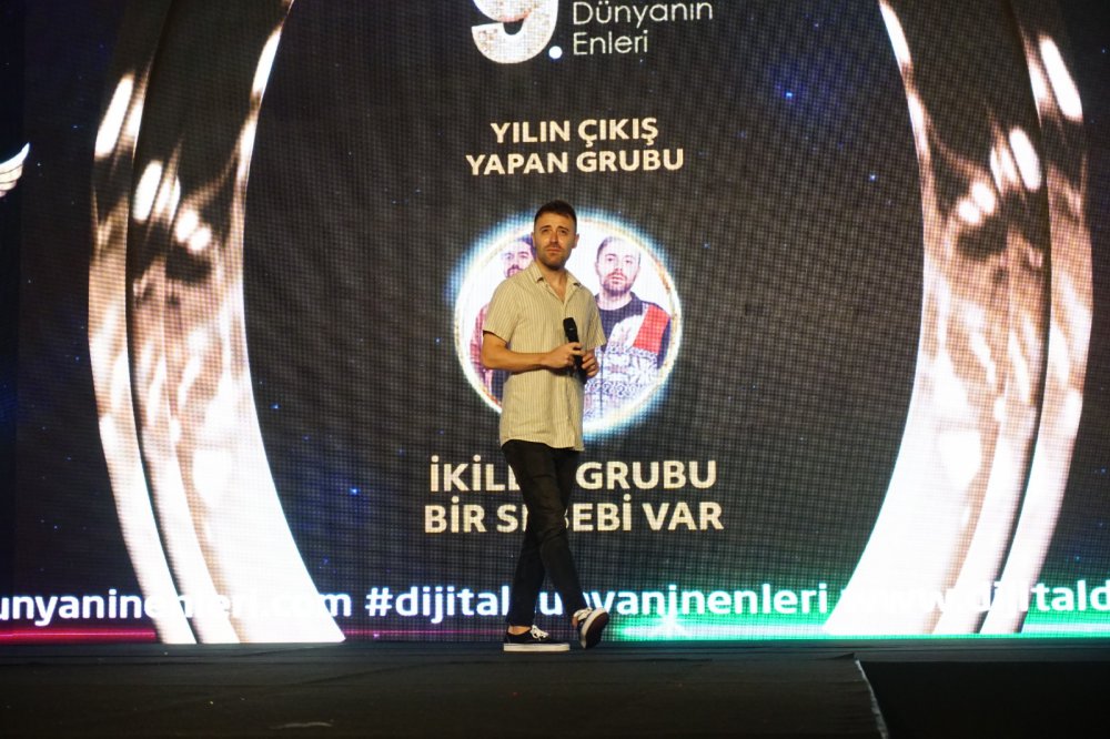 evo holding dijital dünyanın enleri