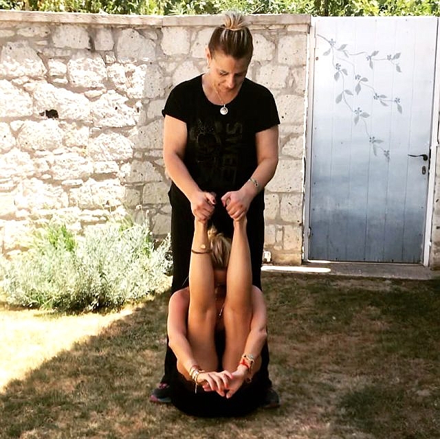 saba tümer esneme instagram