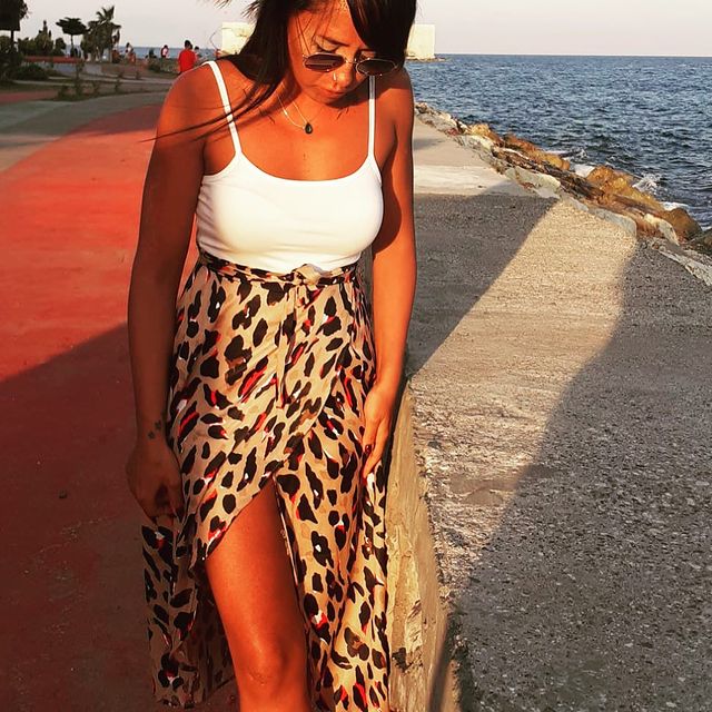 Masterchef Tuğba Yamaner