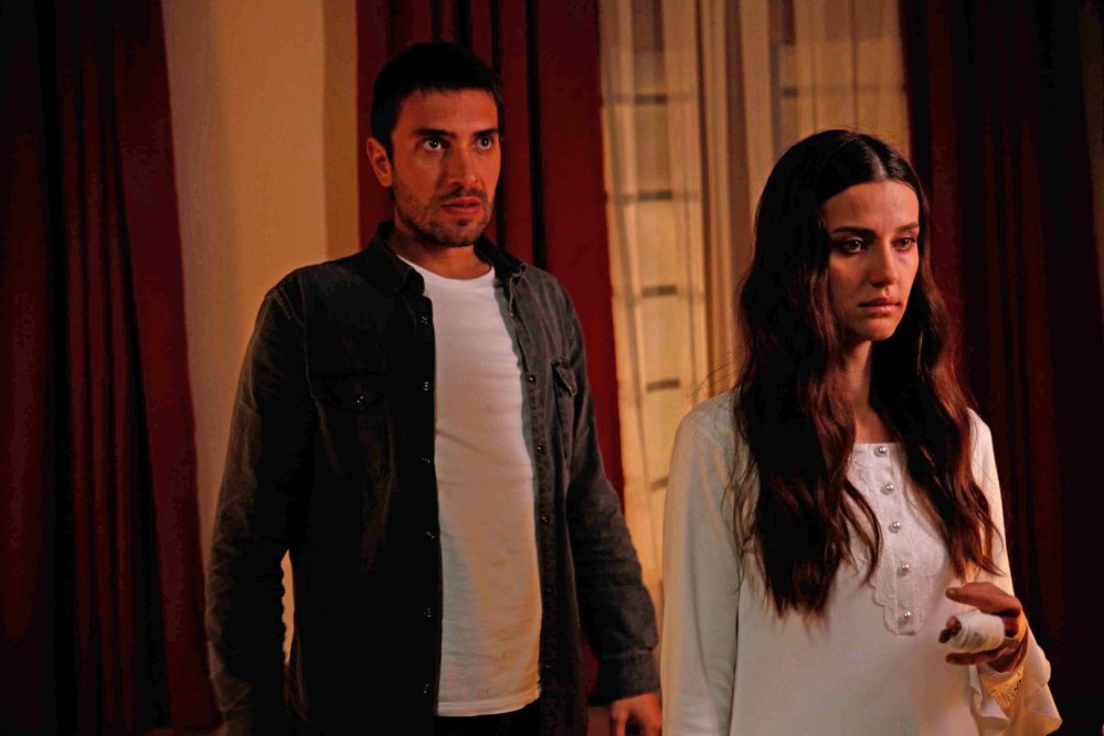 sen anlat karadeniz 42. bölüm fragman