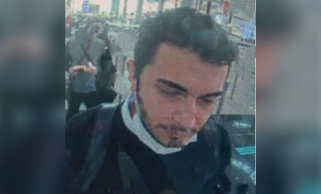 Theodex Faruk Fatih Özer