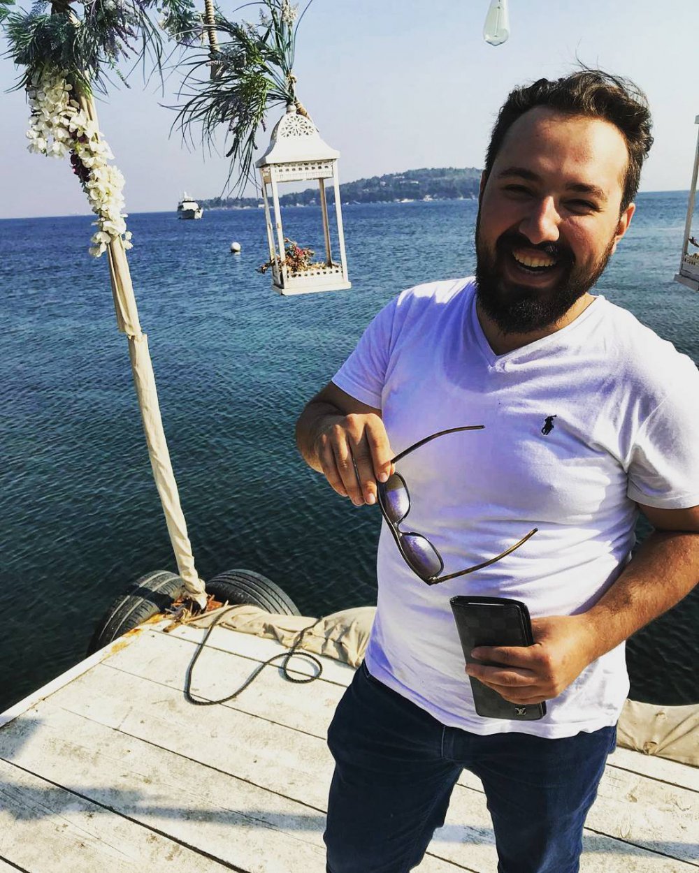 Zuhal Topal'la Yemekteyiz Kenan