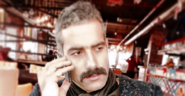 Mehmet Eşref Mısırlıoğlu