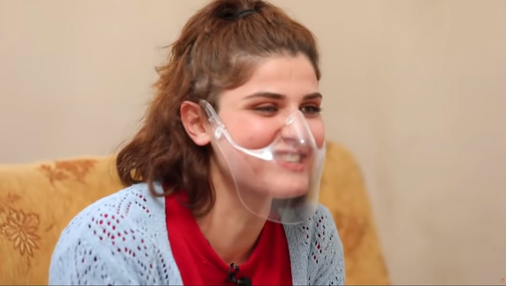 Temizlik Benim İşim Eylem Bozkurt 