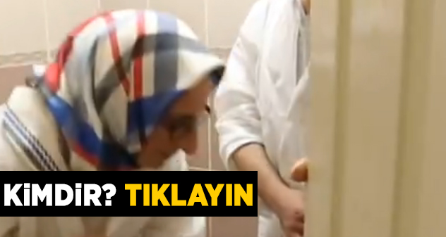 Temizlik Benim İşim Hafsa Sarı kimdir, kaç yaşında ve nereli? Instagram hesabı