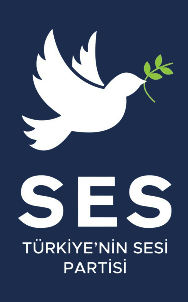 ses partisi logo
