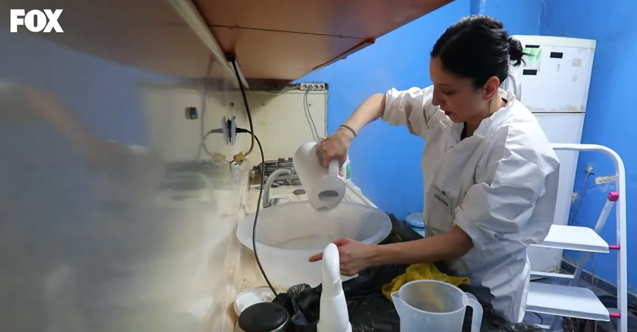 Temizlik Benim İşim Güzin