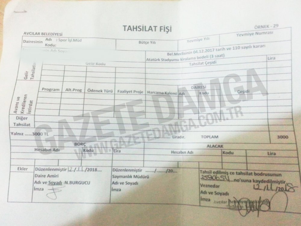 avcılar atatürk stadyumu modifiye araç fuarı