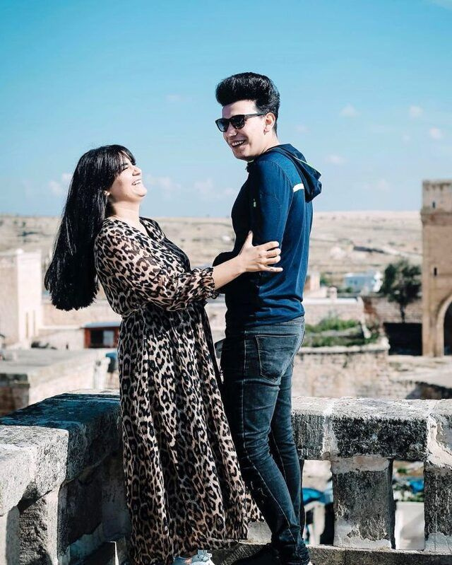 hanife gürdal kemal ayvaz