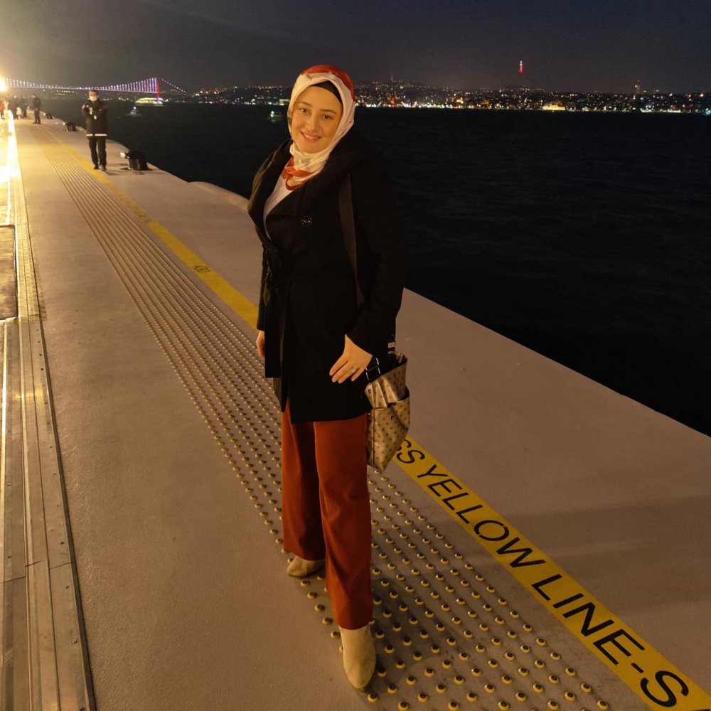 Gelin Evi Melike Karakaş