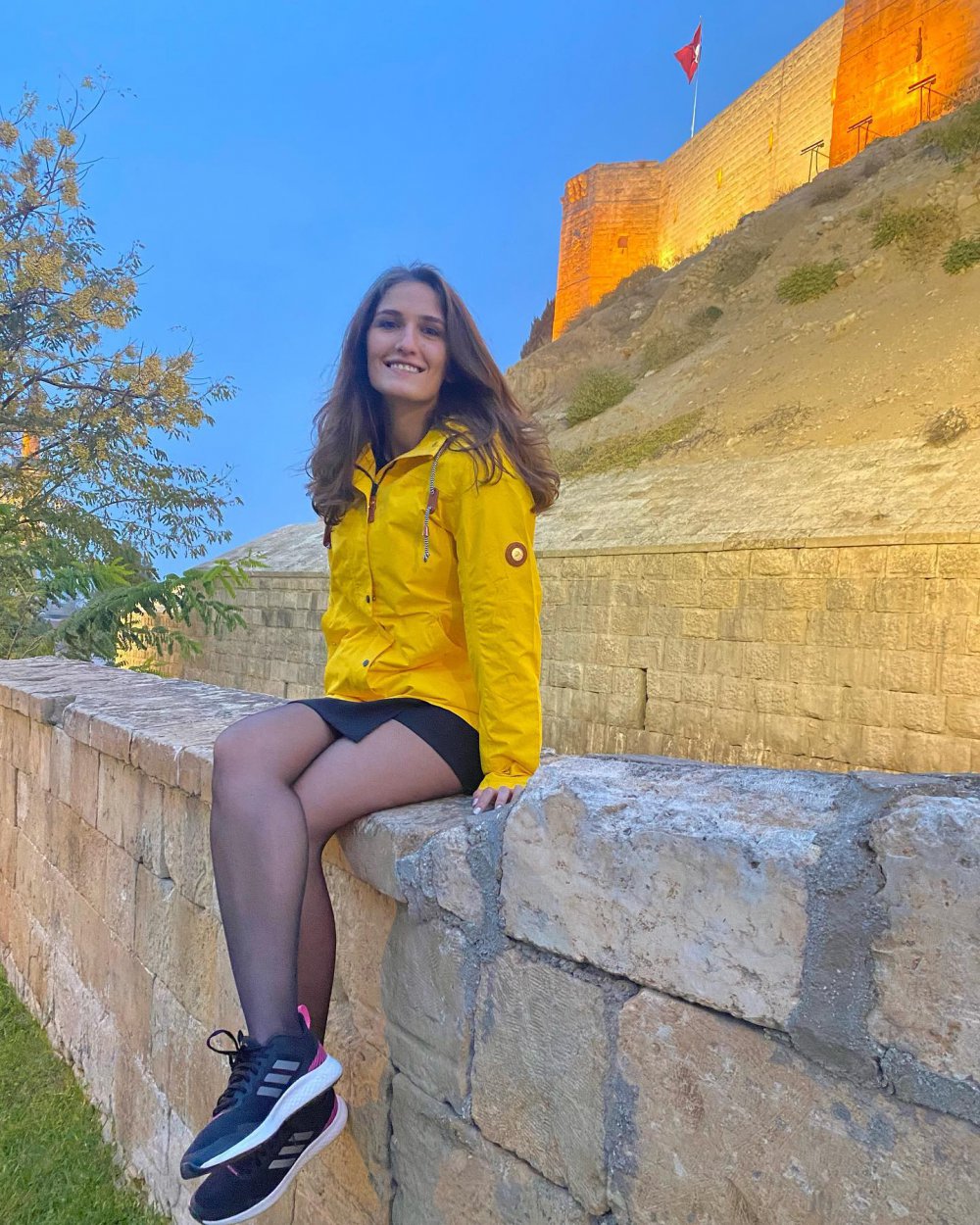 Rezzan Yetiş