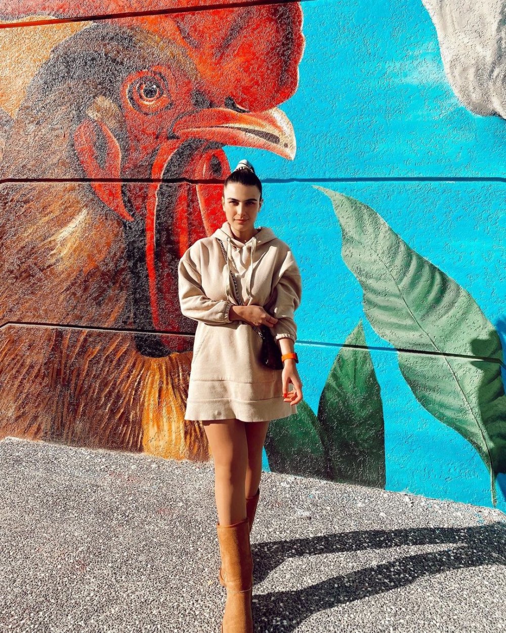 Gelinim Mutfakta Sibel Arkın