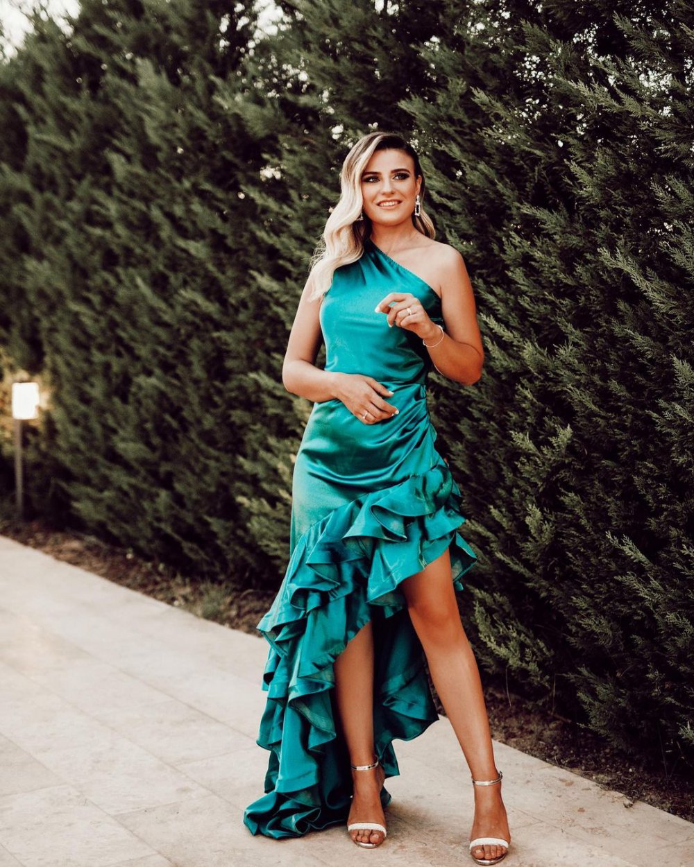 Gelinim Mutfakta Sibel Arkın