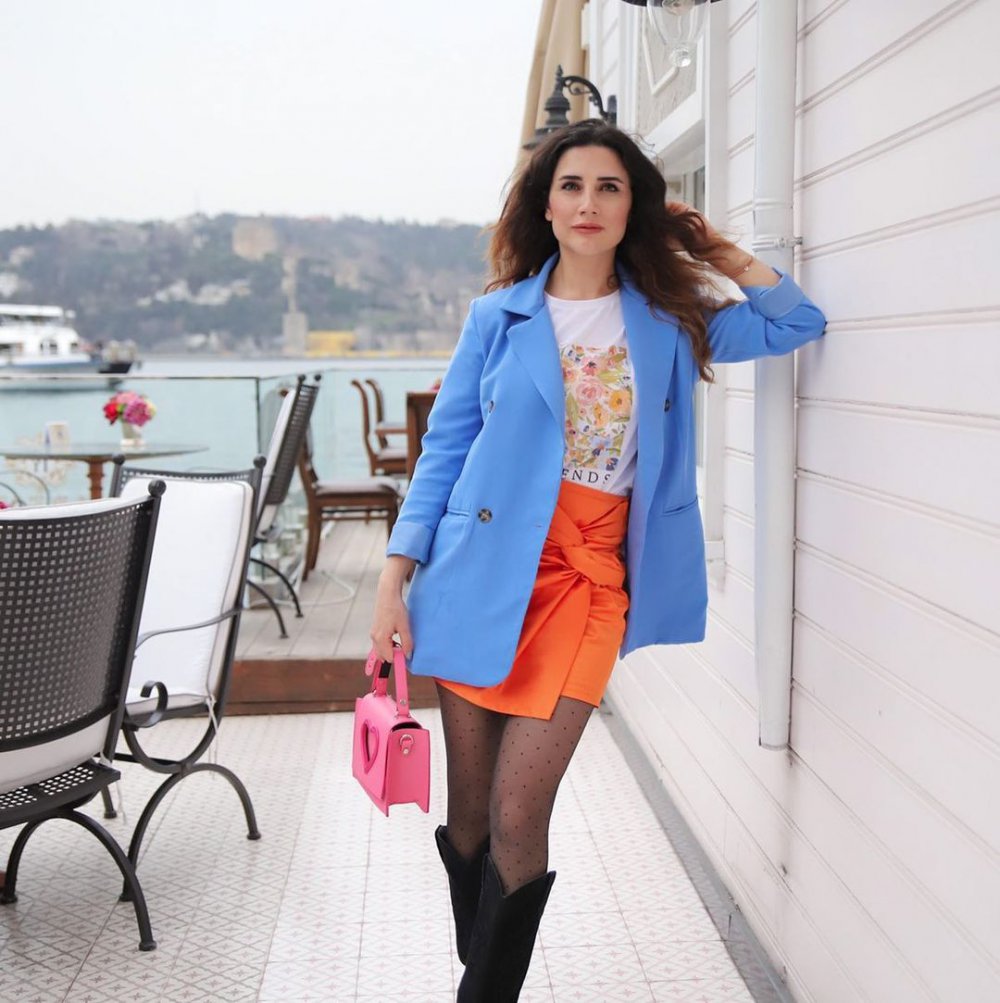 Gelin Evi Sahra kimdir? Sahra Herdili kaç yaşında, nereli ve Instagram hesabı