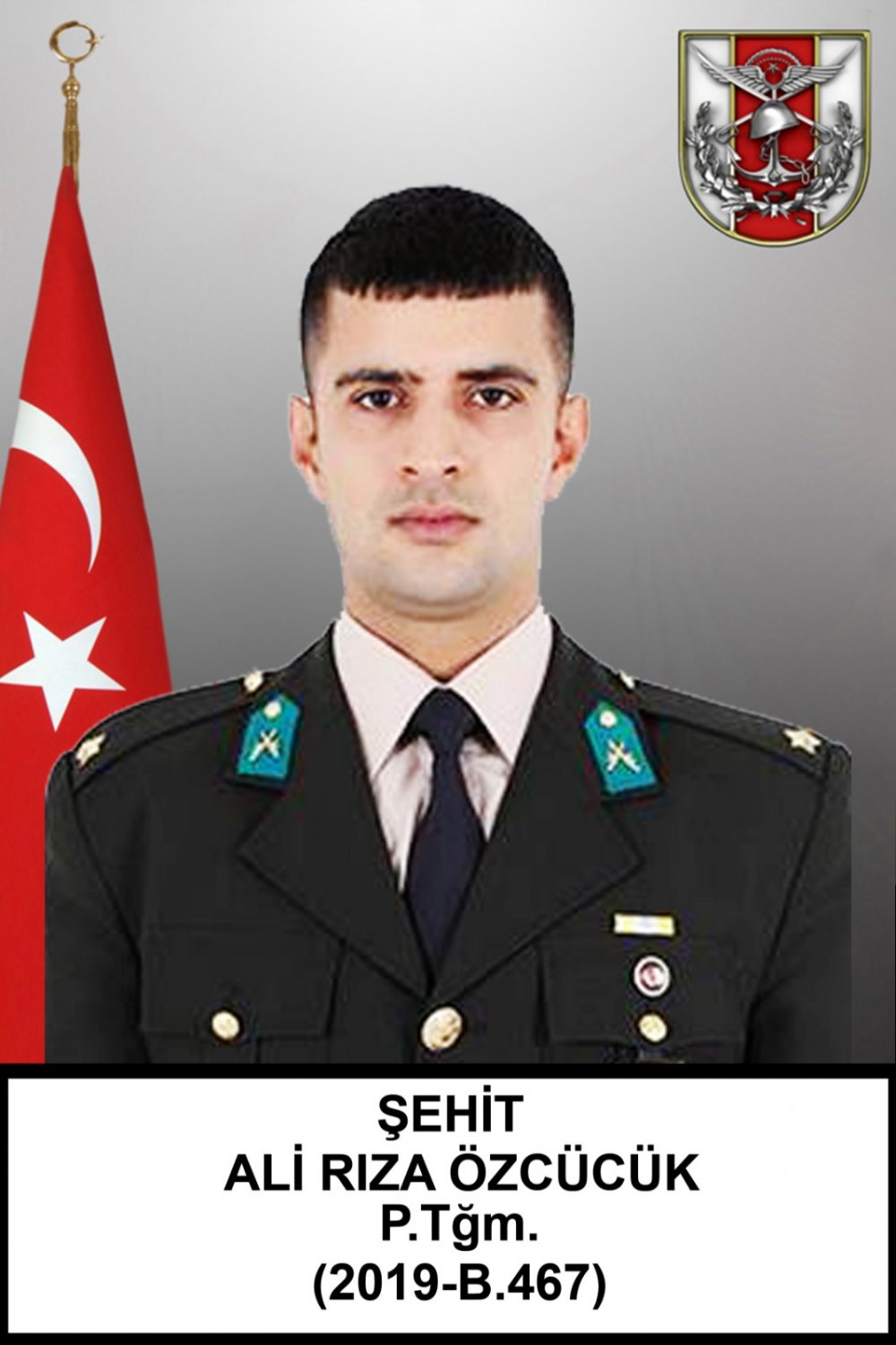 şehit