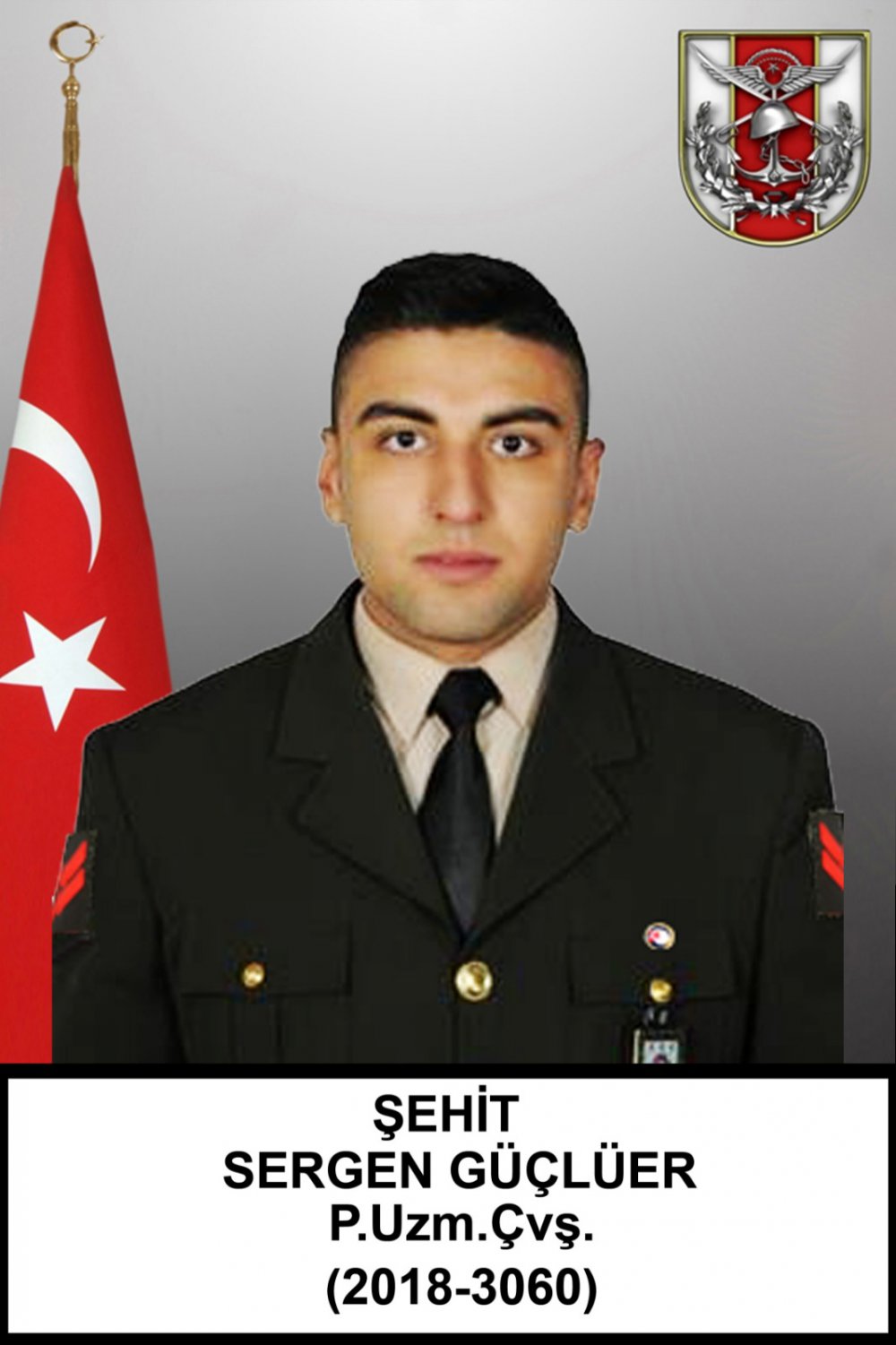 şehit