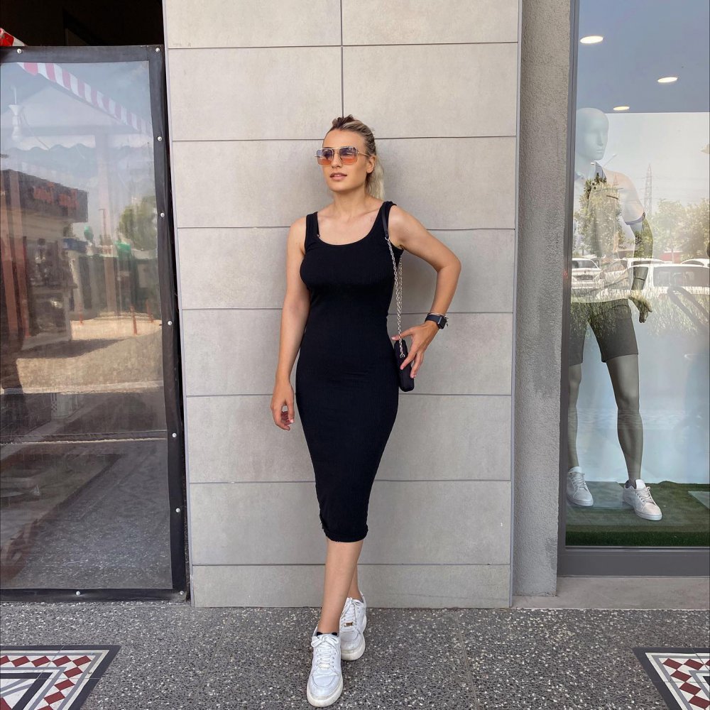 Gelinim Mutfakta Sibel Arkın