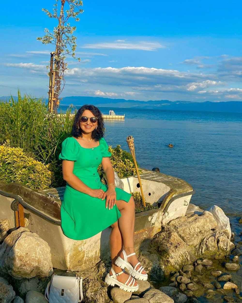 Gelinim Mutfakta Berna Akyıldız Özen 