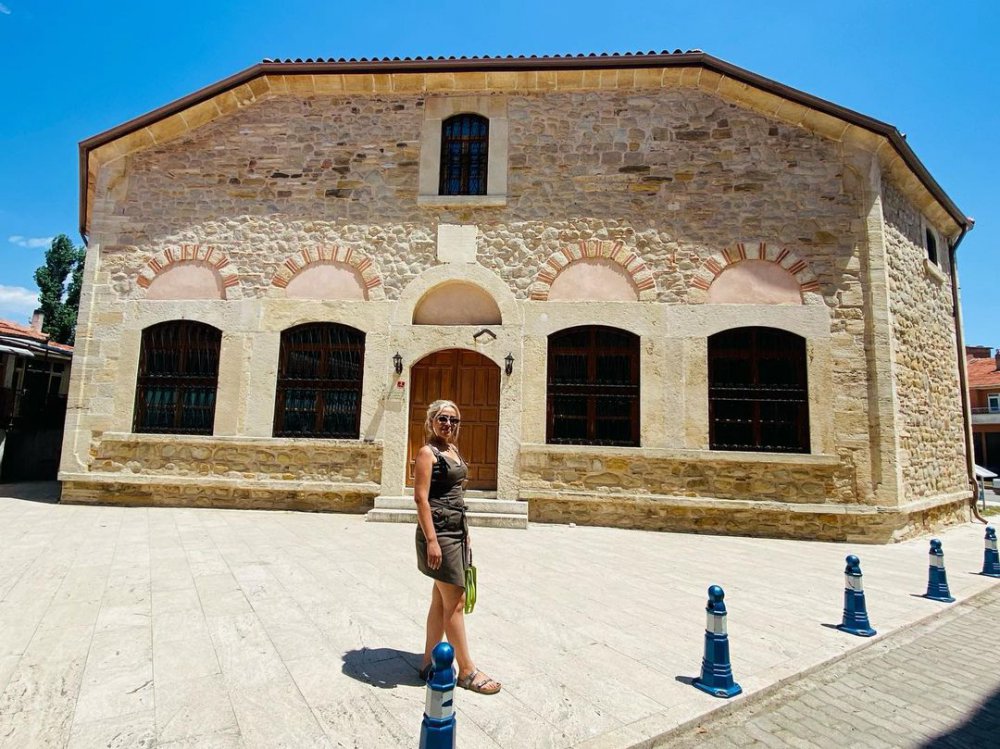 Gelinim Mutfakta Tuğba Erurul