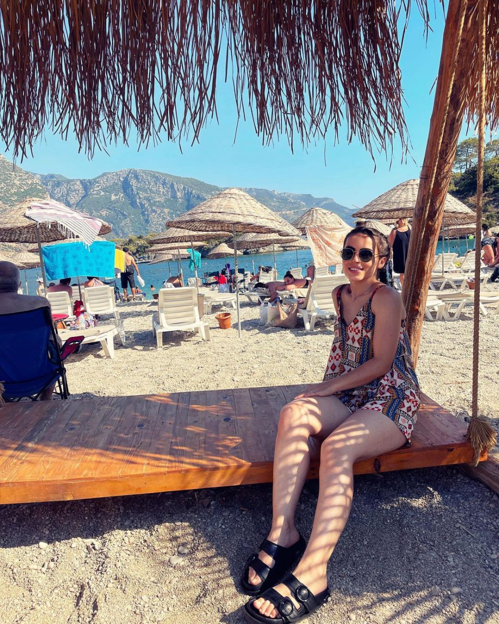 Gelin Evi Tülay Tandoğan Öksüzali