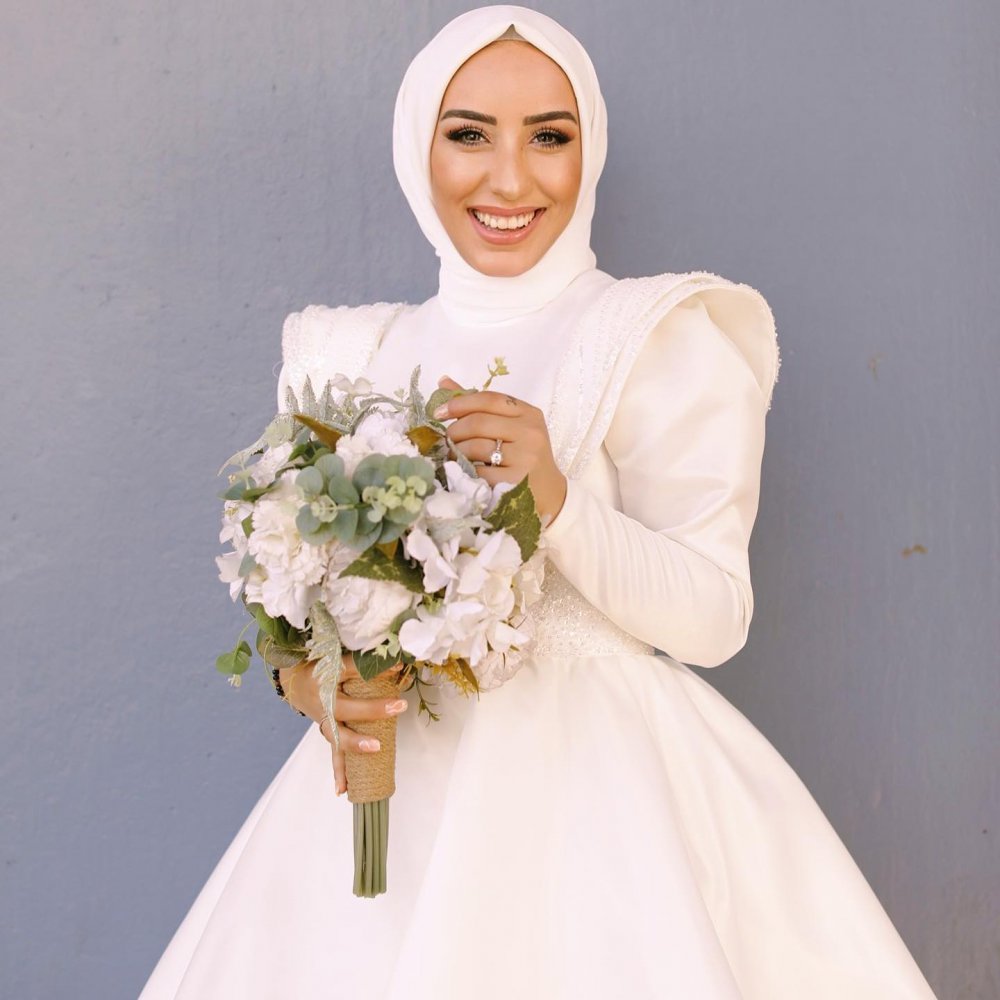 Gelin Evi Neslihan kimdir? Neslihan İnce Instagram hesabı
