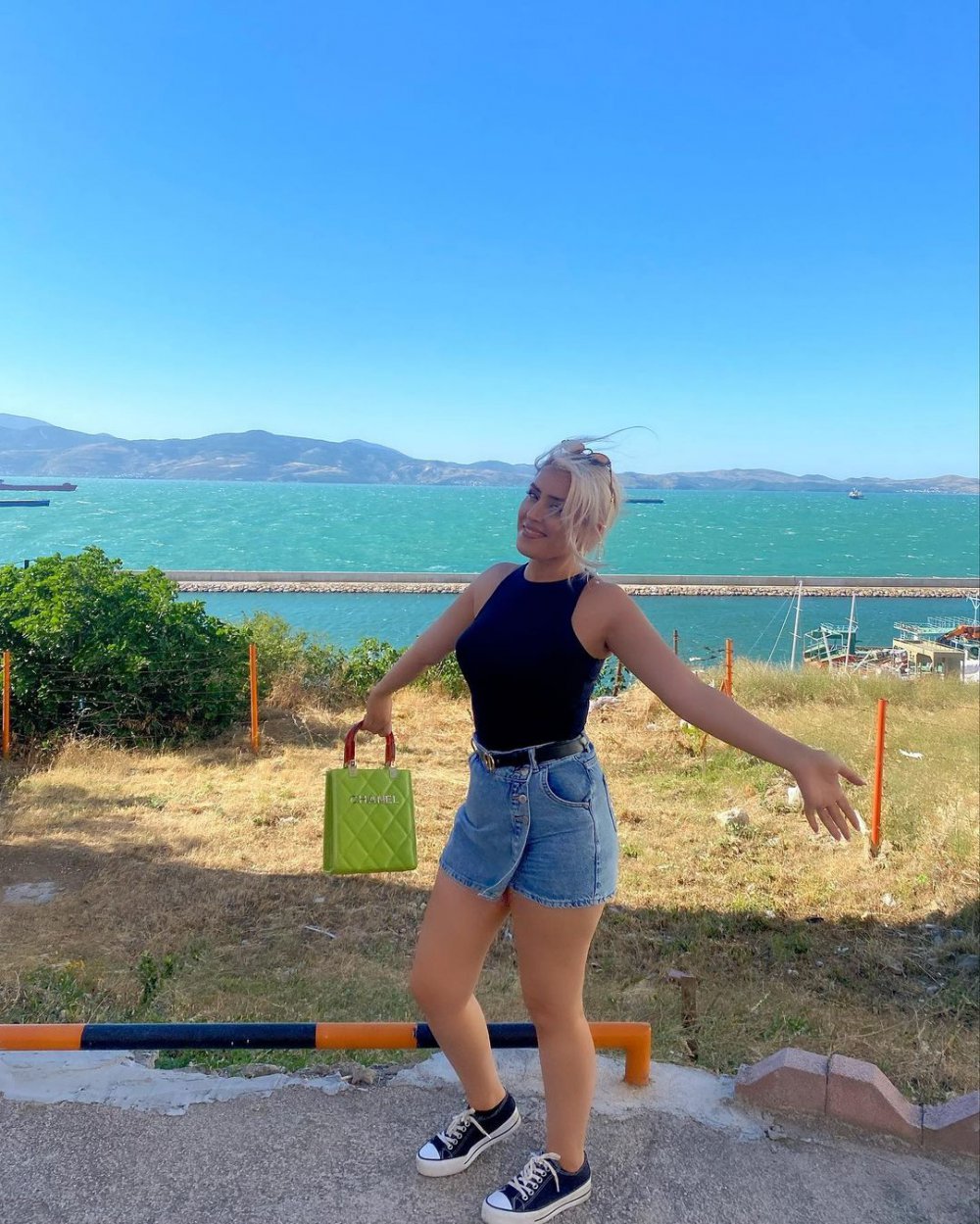 Gelinim Mutfakta Tuğba Erurul