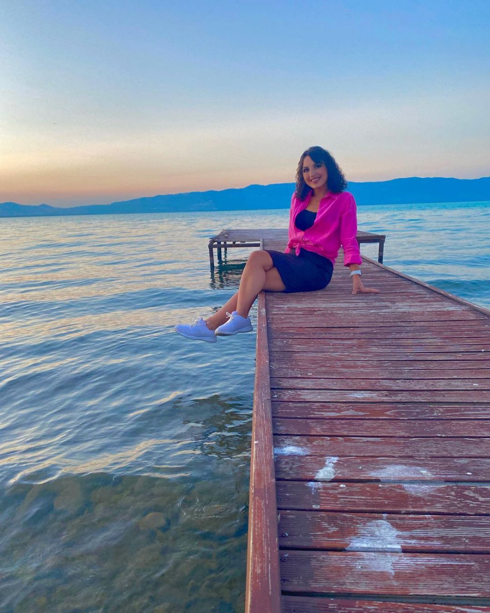 Gelinim Mutfakta Berna Akyıldız Özen 