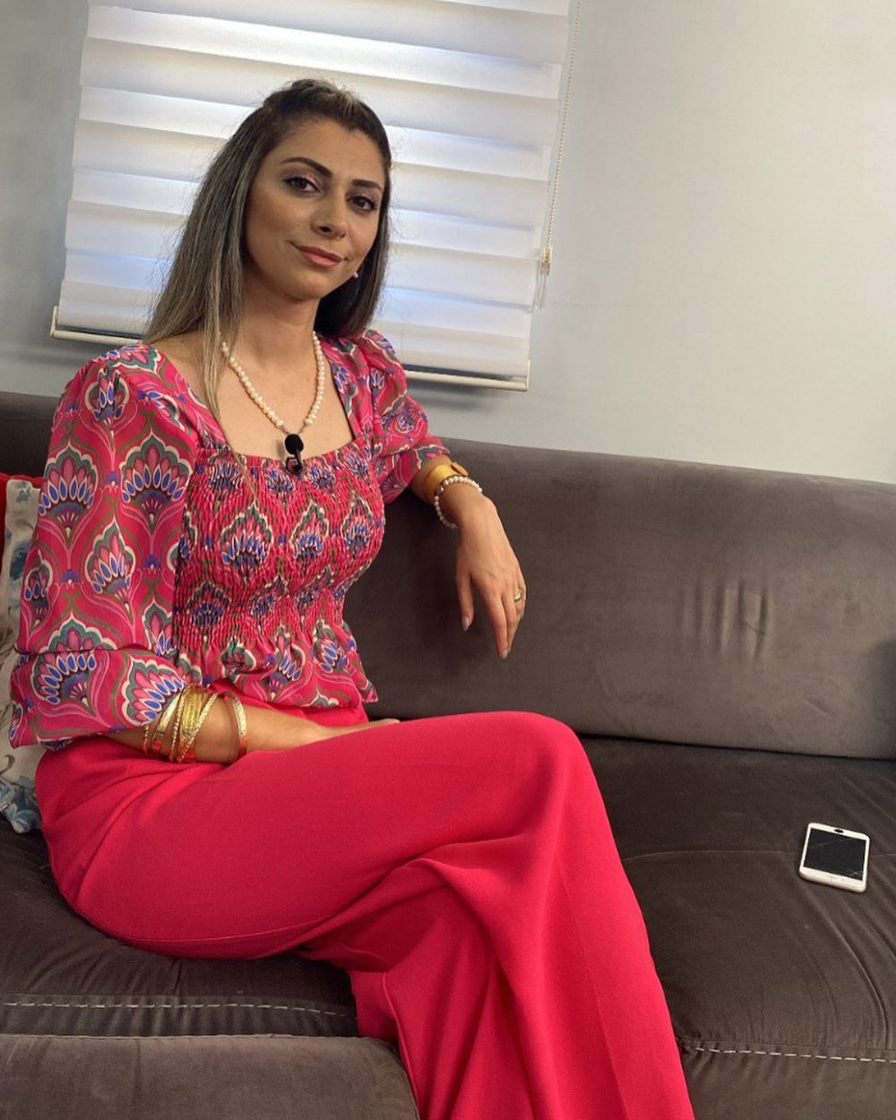 Gelin Evi Aleyna Sedanur Yaşar