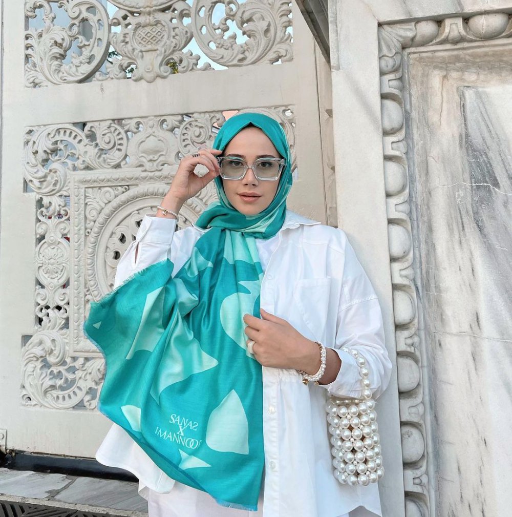 Feyza Hakyemez Başar Kimdir? Kaç yaşında, nereli ve Instagram hesabı