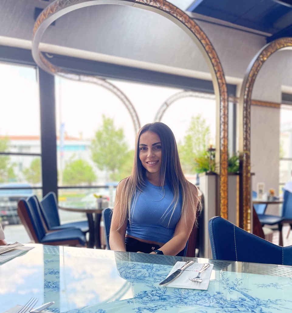 Gelin Evi Tülay Tandoğan Öksüzali