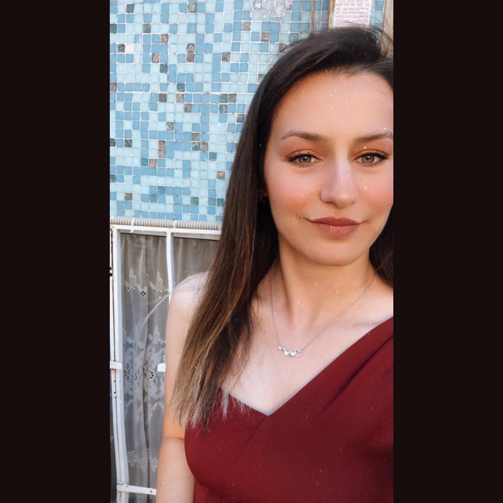 En Hamarat Benim Seda Ayar