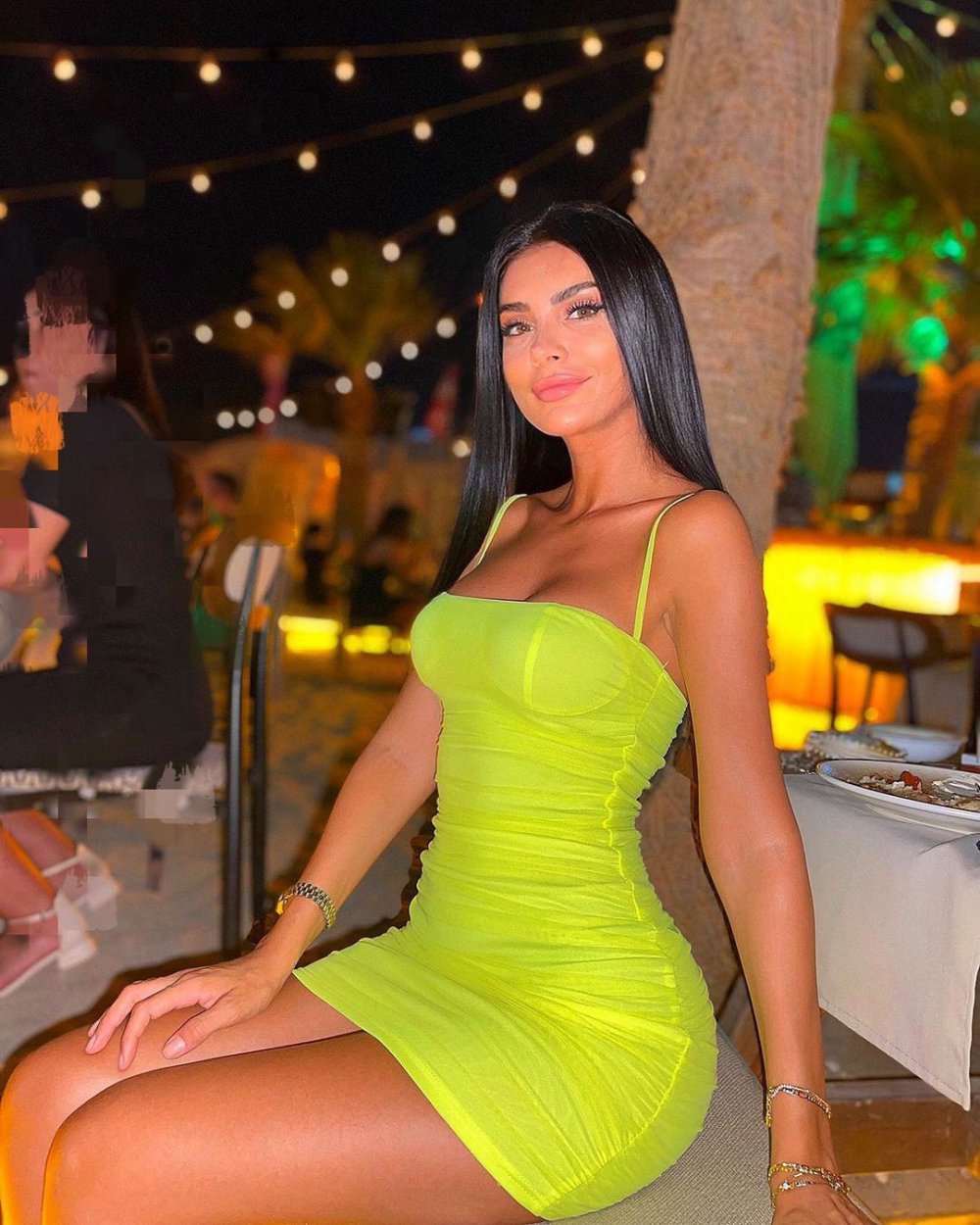 Doya Doya Moda Gamze Taşkın kimdir? Gamze Taşkın Instagram hesabı