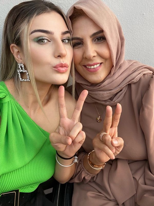 Gelinim Mutfakta Filiz Arkın