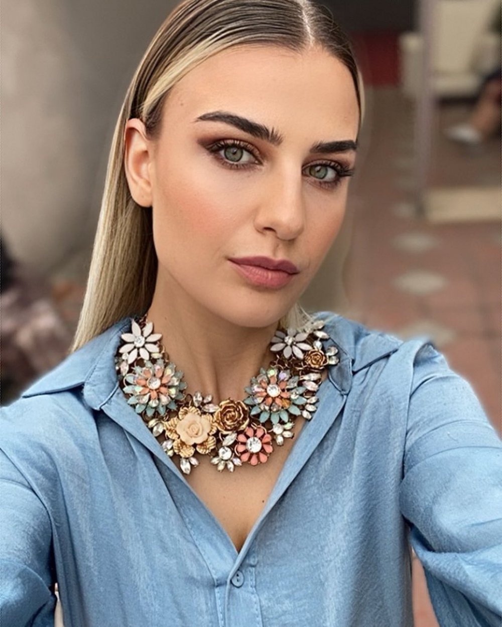 Gelinim Mutfakta Sibel Arkın