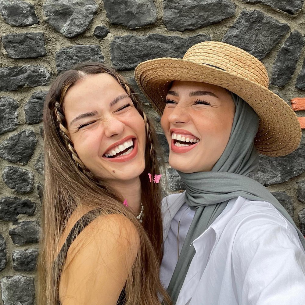 Bersu Kurubaş ve Berce Kurubaş kimdir? Kaç yaşında, nereli ve Instagram hesabı