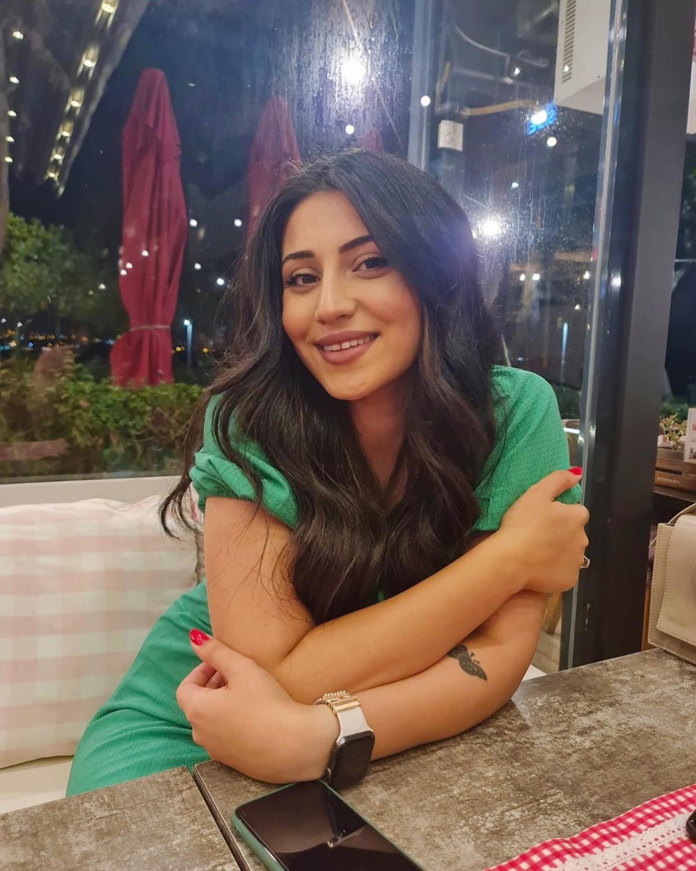 Seçil Geyik kimdir? Gelin Evi Seçil Instagram hesabı