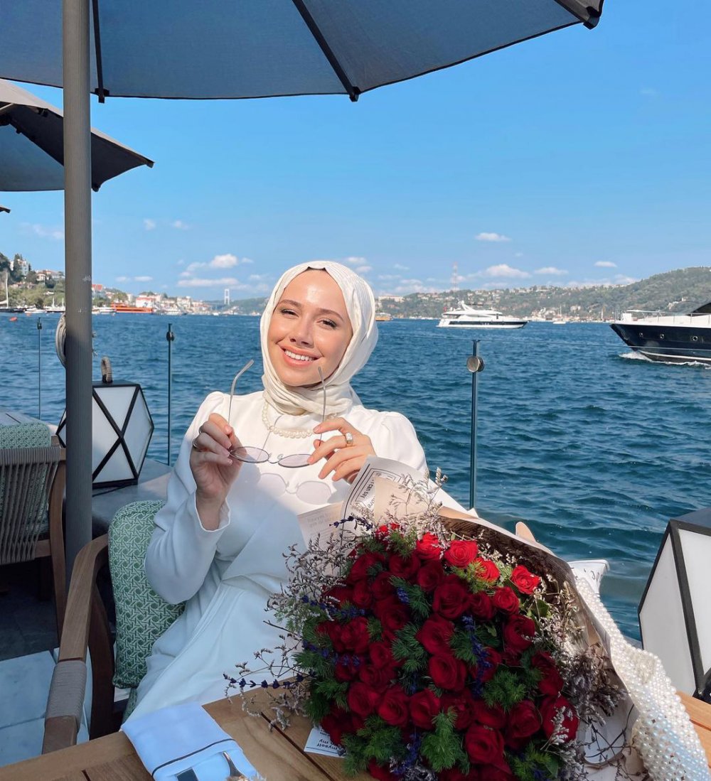 Feyza Hakyemez Başar Kimdir? Kaç yaşında, nereli ve Instagram hesabı