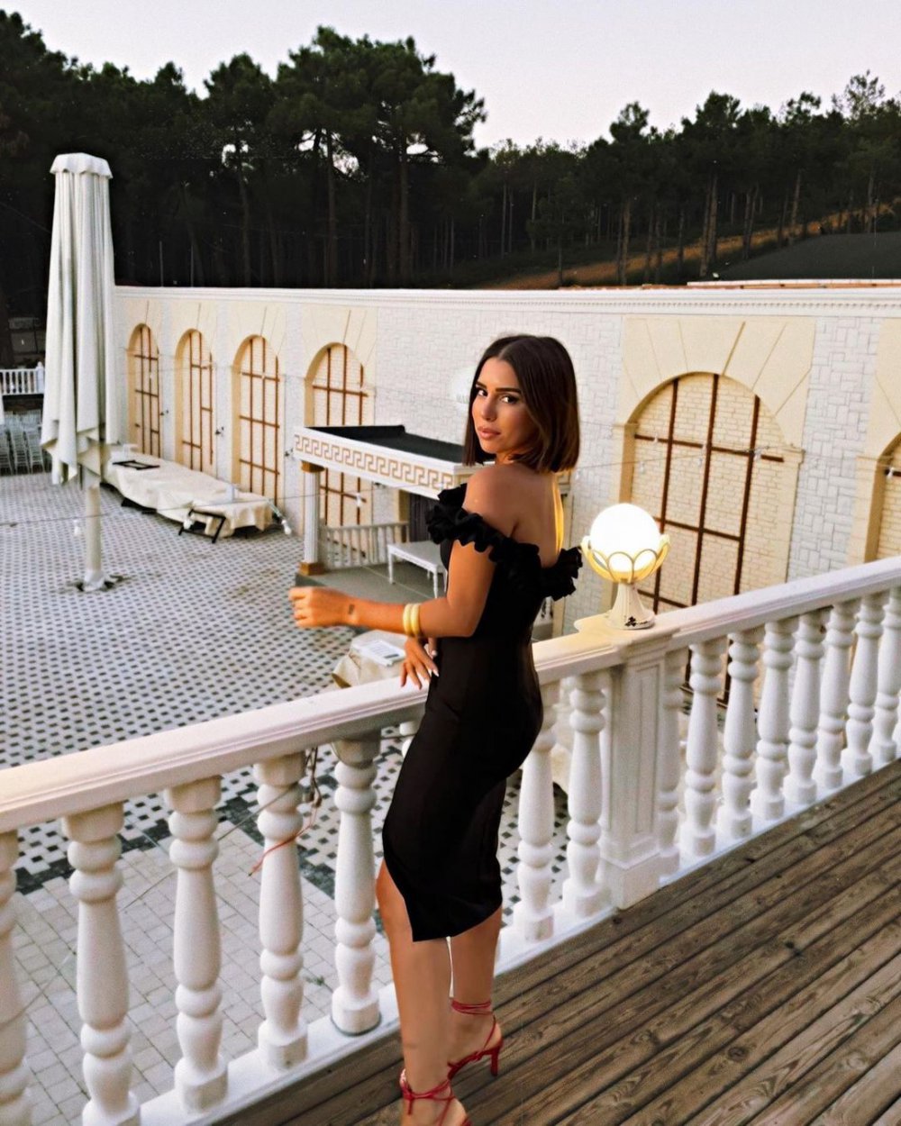 Gelin Evi Gözde Bebek kimdir? Kaç yaşında, nereli ve Instagram hesabı