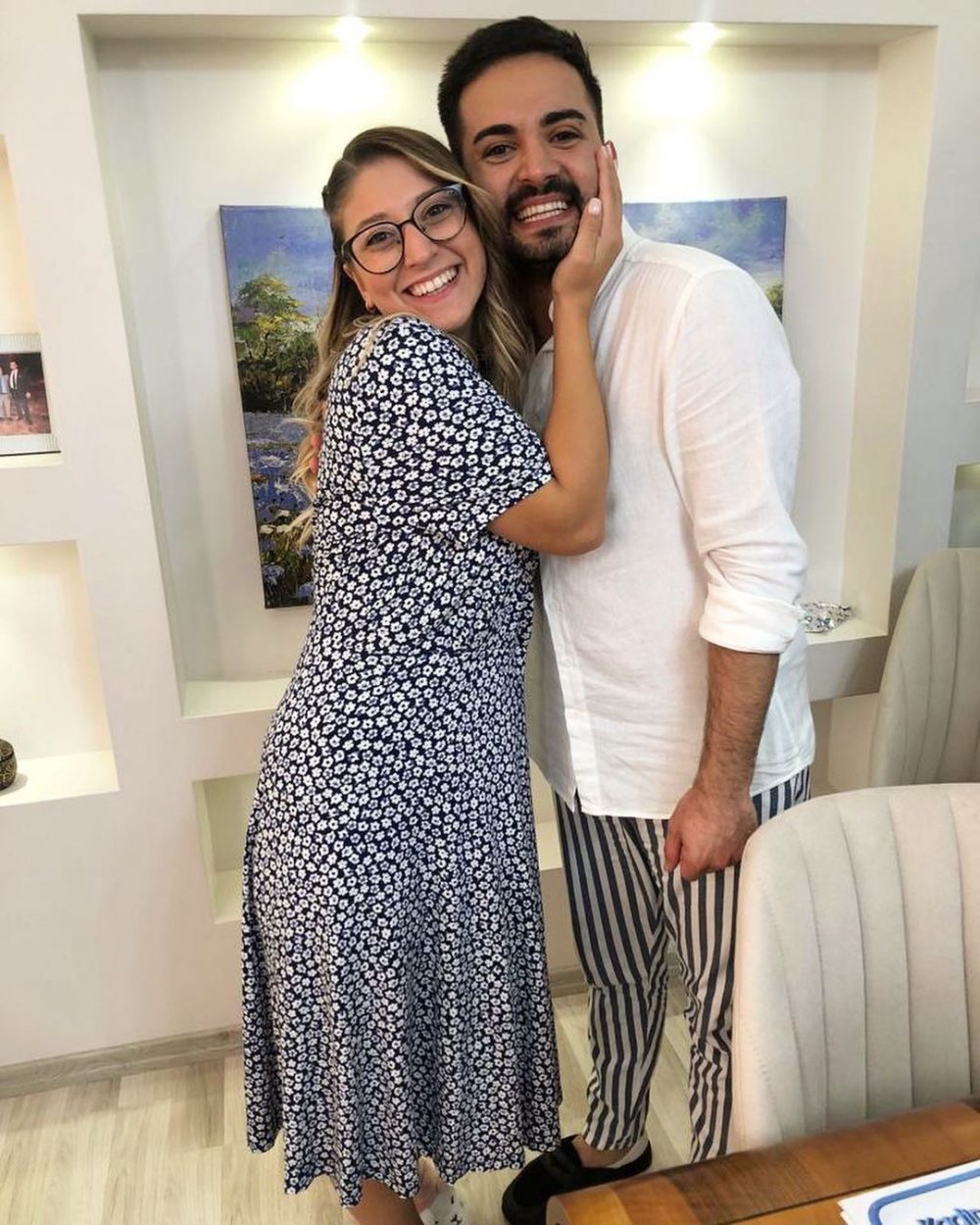 En Hamarat Benim Elif Ünsal 