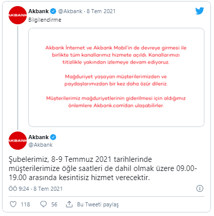 akbank