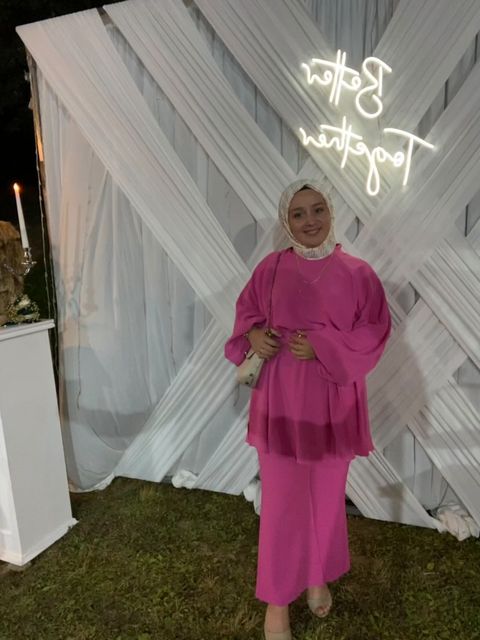 Gelin Evi Elif Yaşar kimdir? Kaç yaşında, nereli ve Instagram hesabı